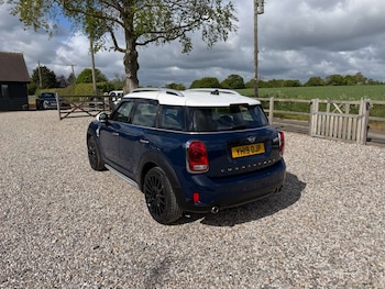 Used MINI Countryman 2019 for sale - 78568265: Photo