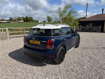 Used MINI Countryman 2019 for sale - 78568265: Photo