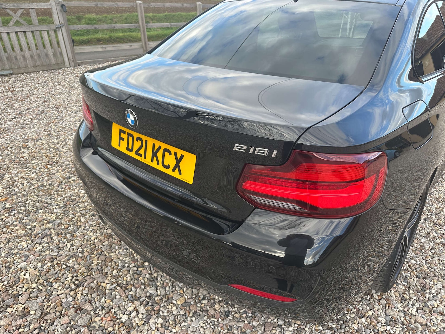 Used BMW 2 Series 2021 for sale - 76345043: Photo 10