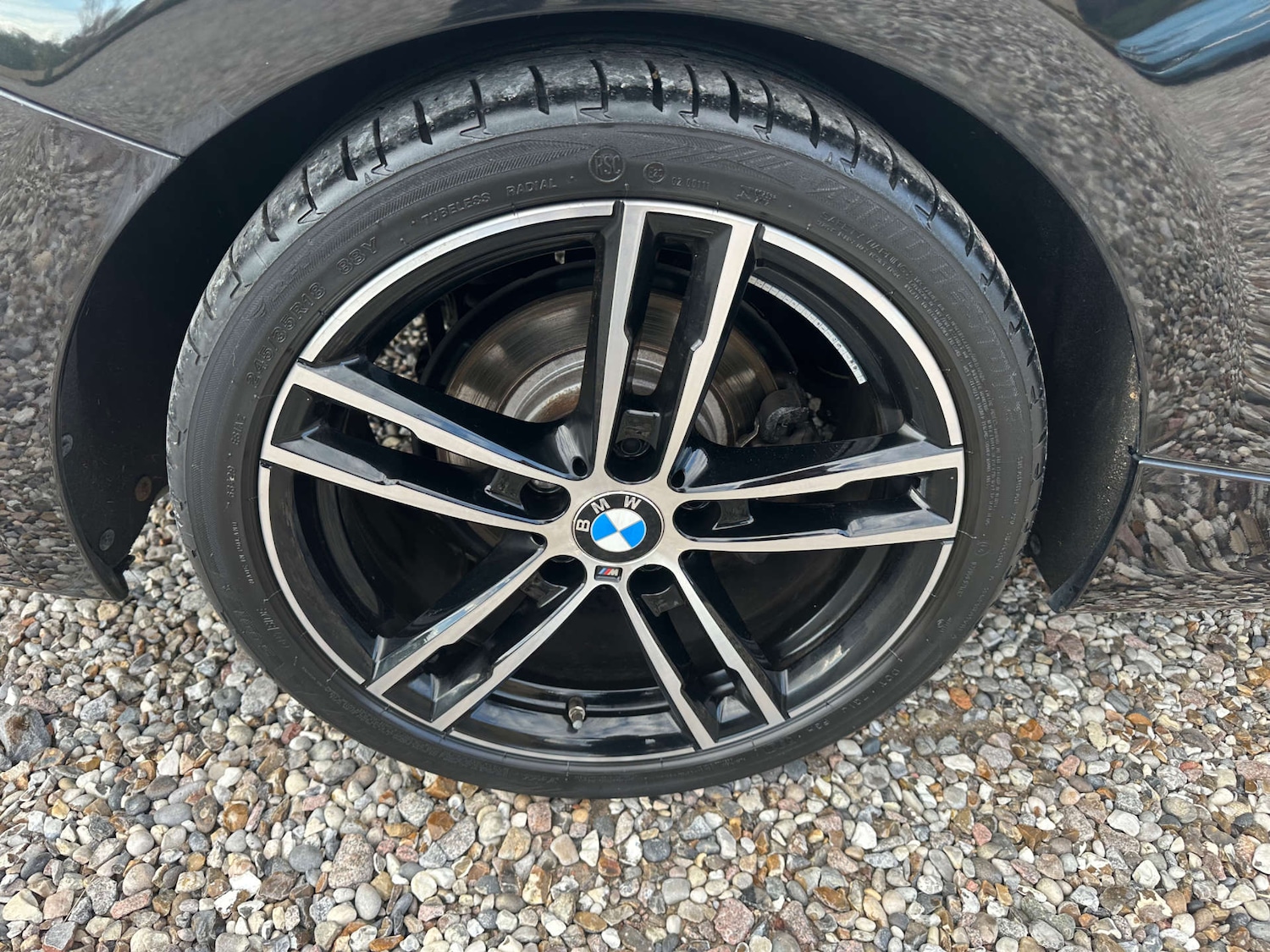 Used BMW 2 Series 2021 for sale - 76345043: Photo 11