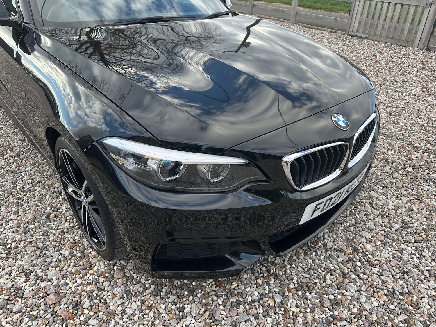 Used BMW 2 Series 2021 for sale - 76345043: Photo 13