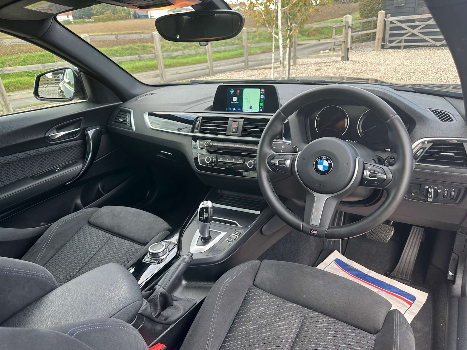 Used BMW 2 Series 2021 for sale - 76345043: Photo 16