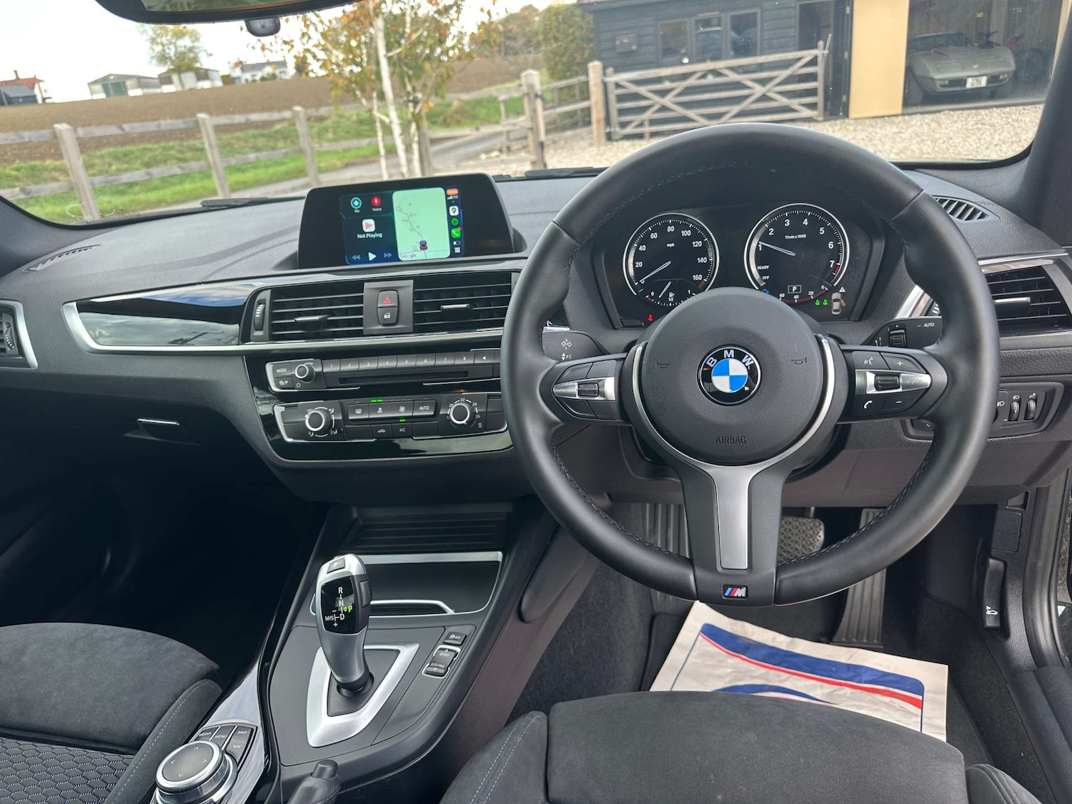 Used BMW 2 Series 2021 for sale - 76345043: Photo 17