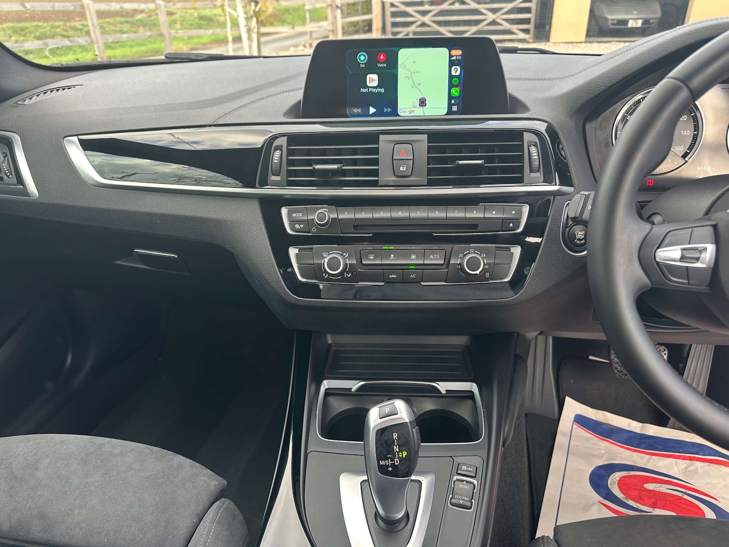 Used BMW 2 Series 2021 for sale - 76345043: Photo 19