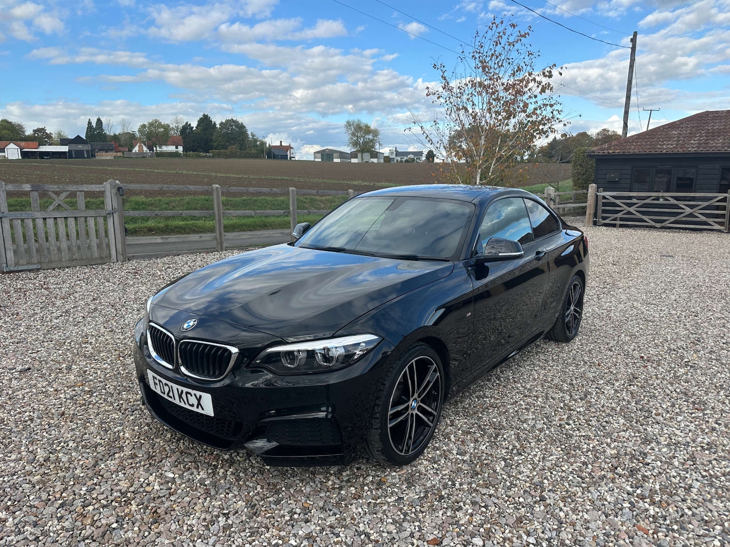 Used BMW 2 Series 2021 for sale - 76345043: Photo 2