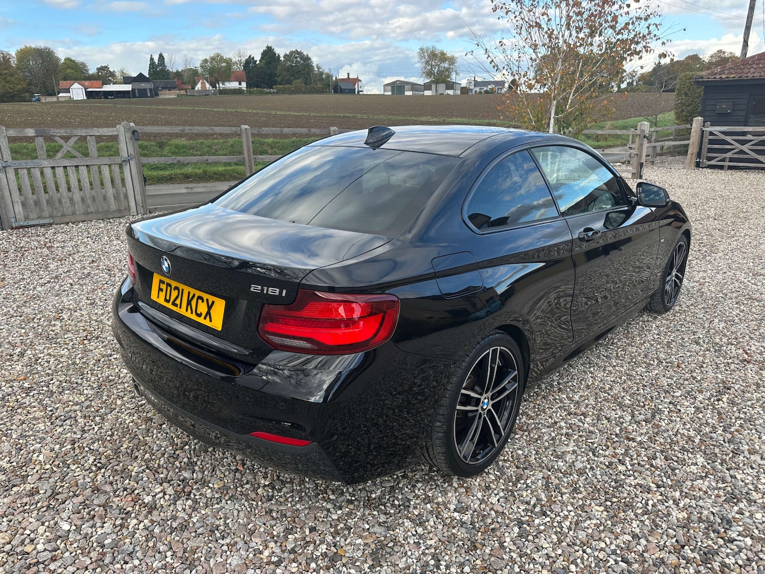 Used BMW 2 Series 2021 for sale - 76345043: Photo 4