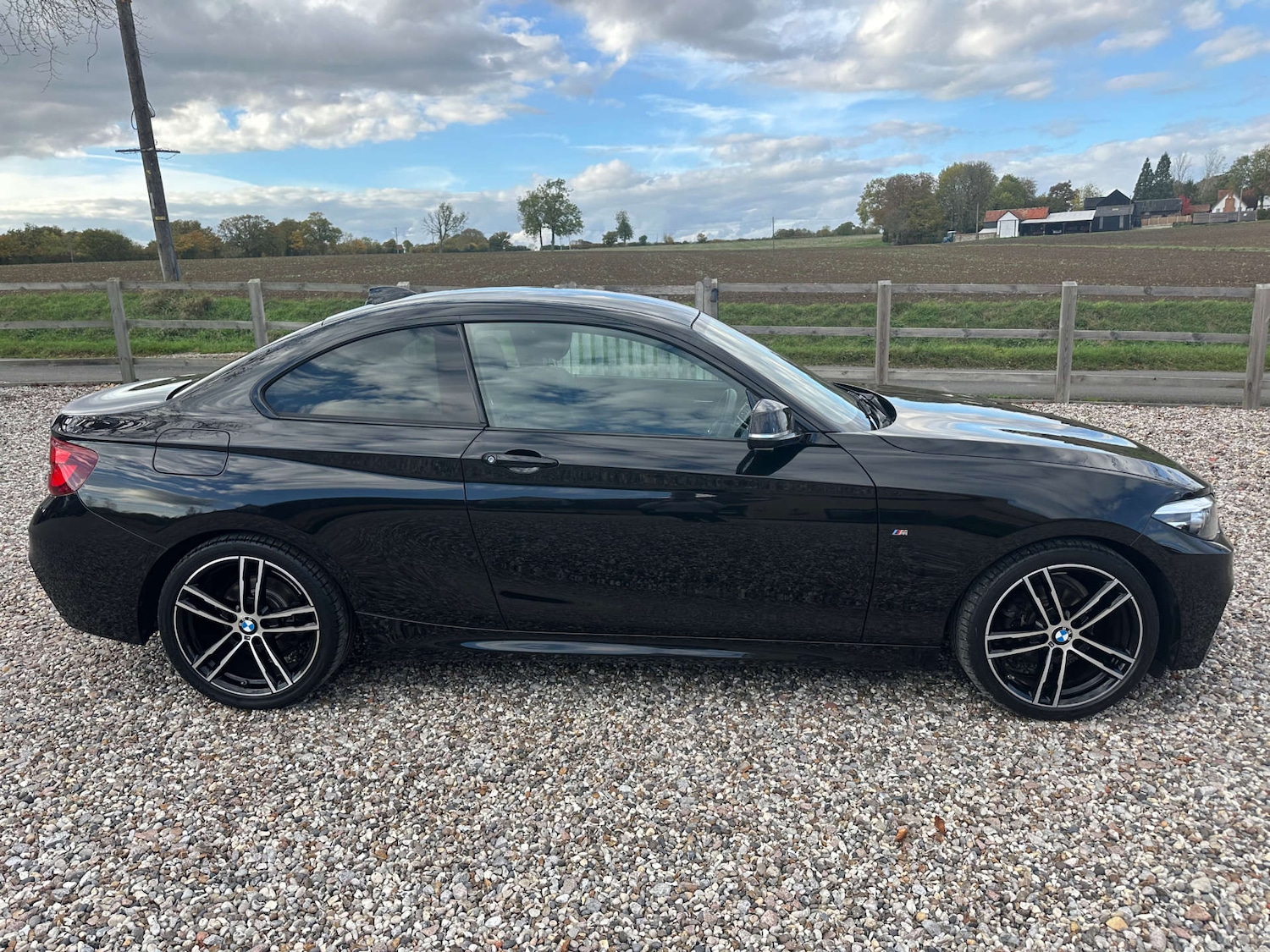 Used BMW 2 Series 2021 for sale - 76345043: Photo 5