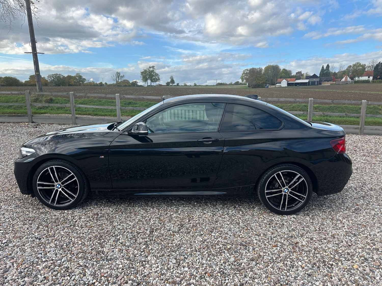 Used BMW 2 Series 2021 for sale - 76345043: Photo 6