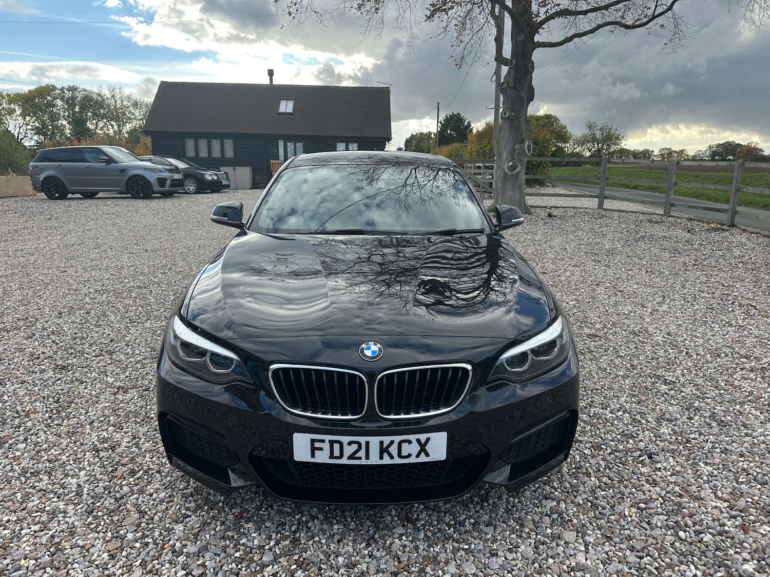 Used BMW 2 Series 2021 for sale - 76345043: Photo 7