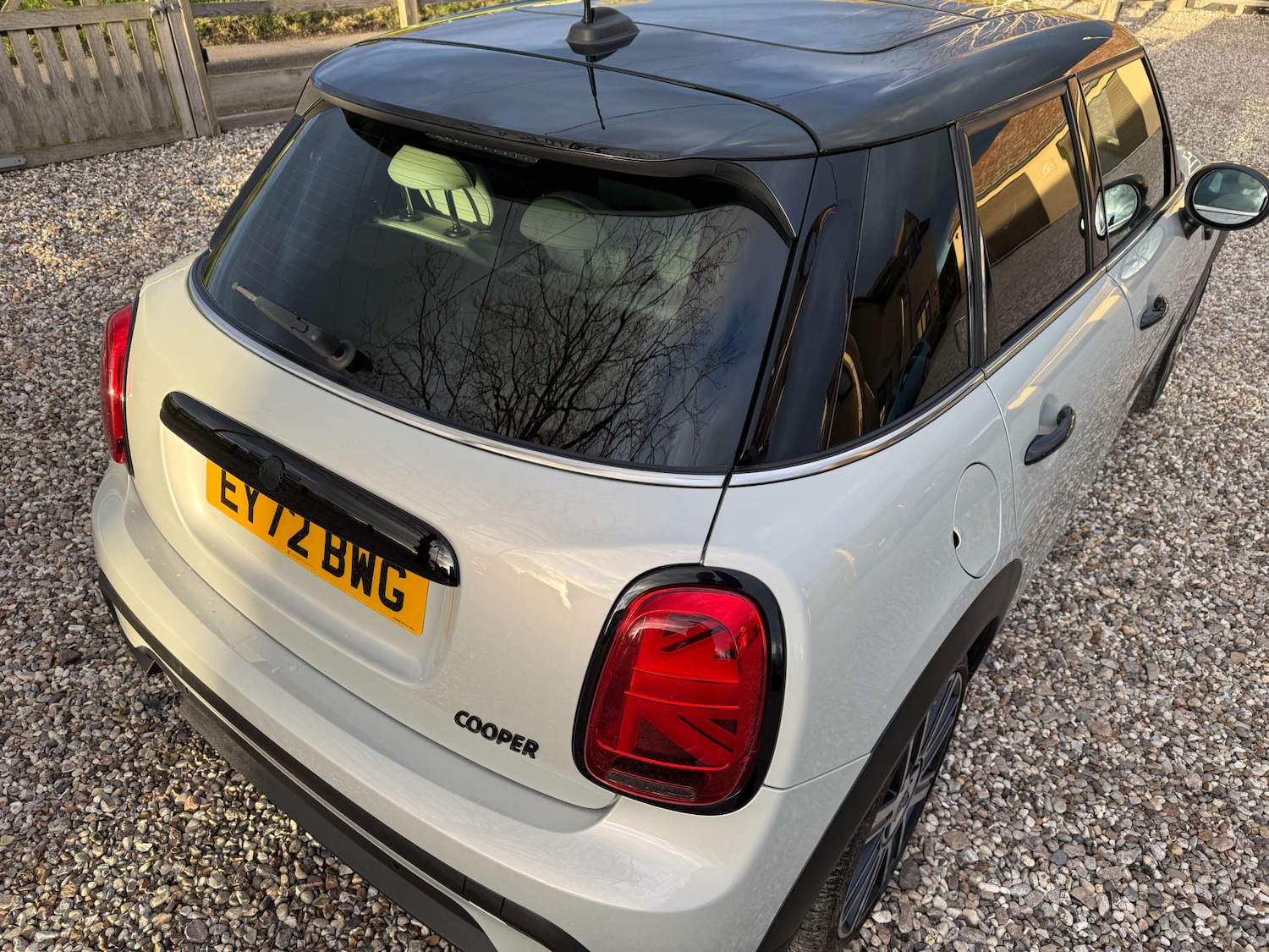 Used MINI Hatch 2022 for sale - 77072173: Photo 10