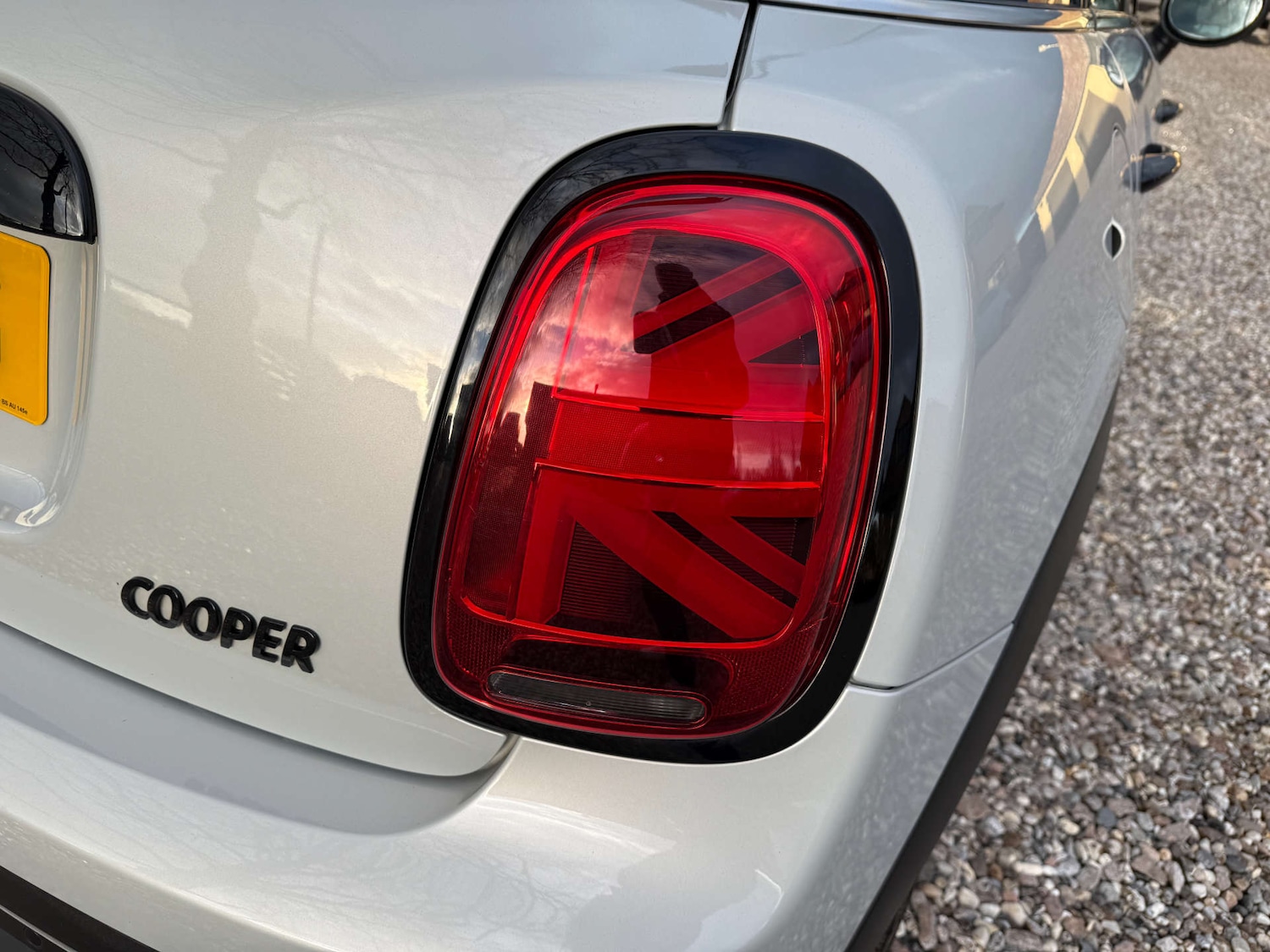 Used MINI Hatch 2022 for sale - 77072173: Photo 11