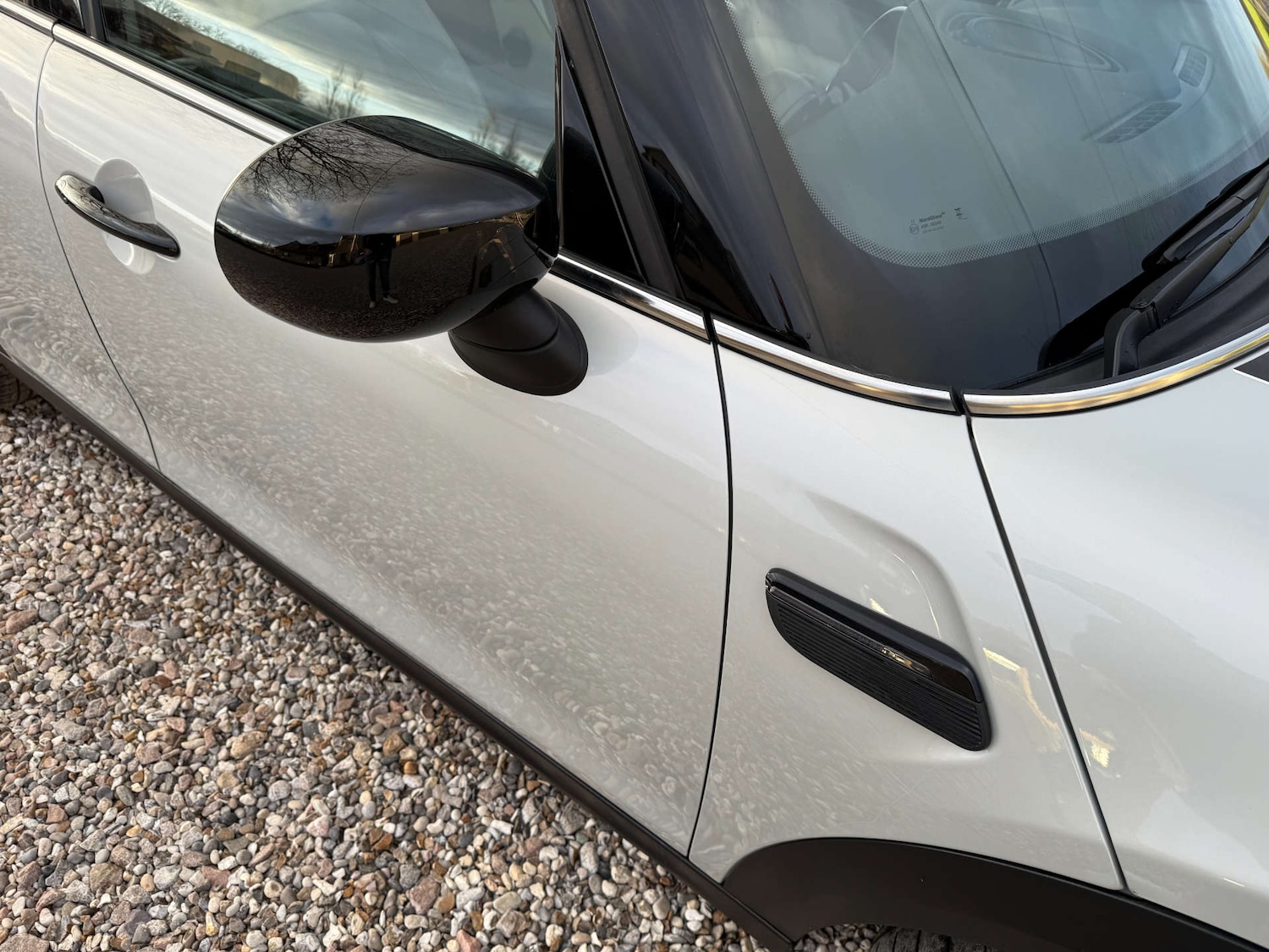 Used MINI Hatch 2022 for sale - 77072173: Photo 14