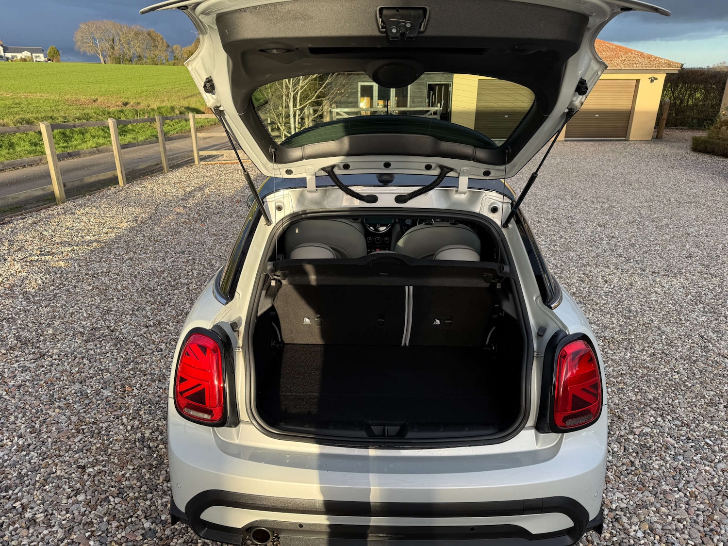 Used MINI Hatch 2022 for sale - 77072173: Photo 16