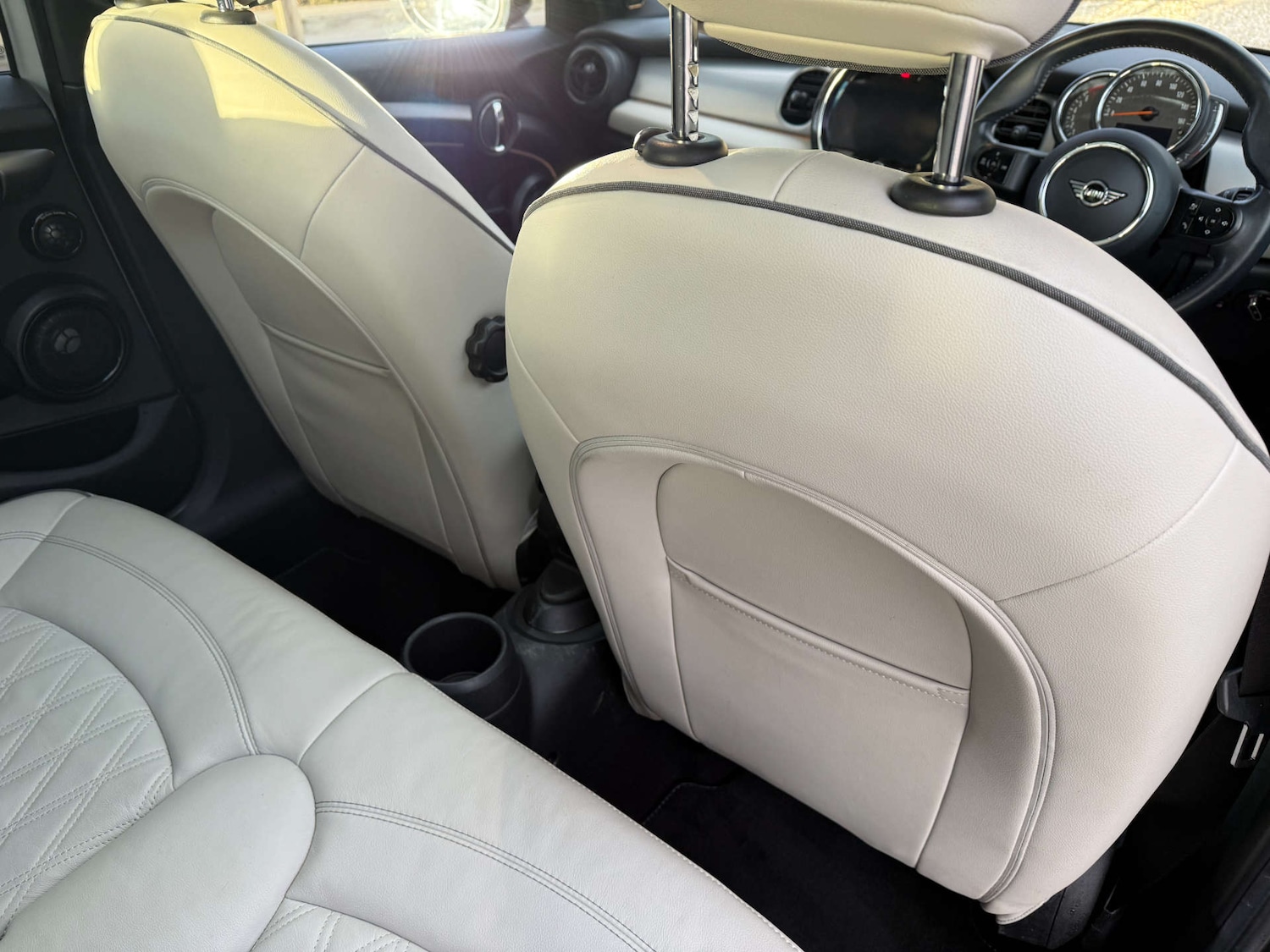 Used MINI Hatch 2022 for sale - 77072173: Photo 19