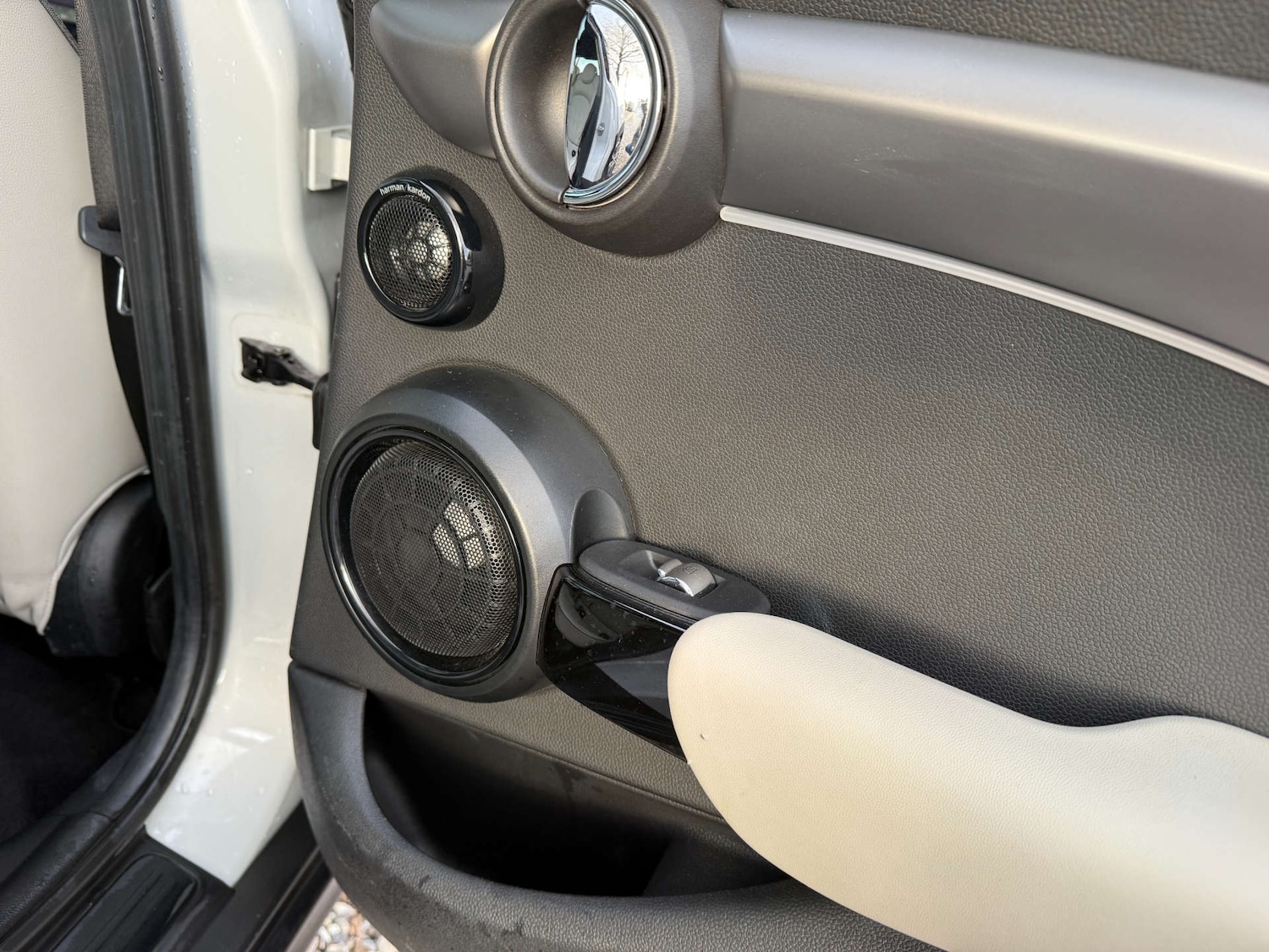 Used MINI Hatch 2022 for sale - 77072173: Photo 21