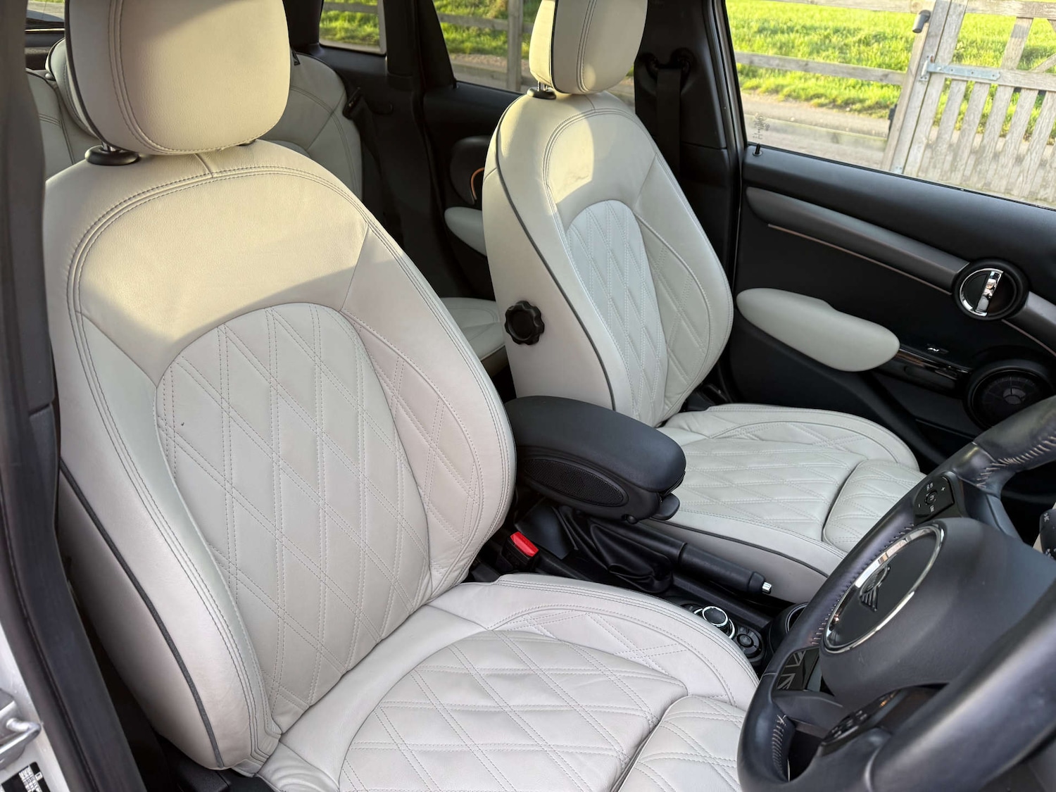 Used MINI Hatch 2022 for sale - 77072173: Photo 22