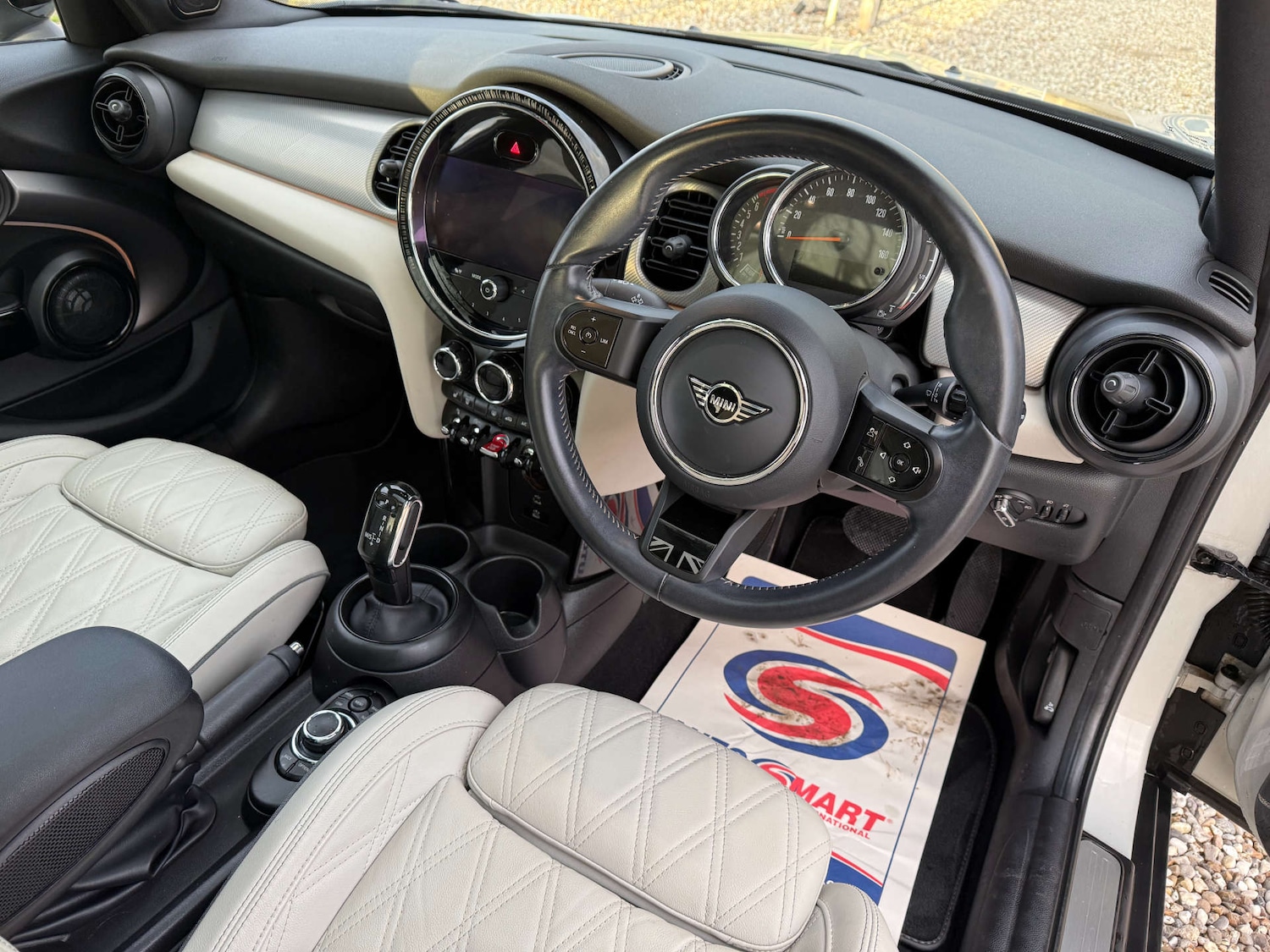 Used MINI Hatch 2022 for sale - 77072173: Photo 23