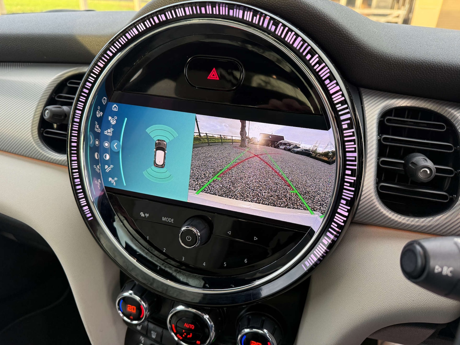 Used MINI Hatch 2022 for sale - 77072173: Photo 27