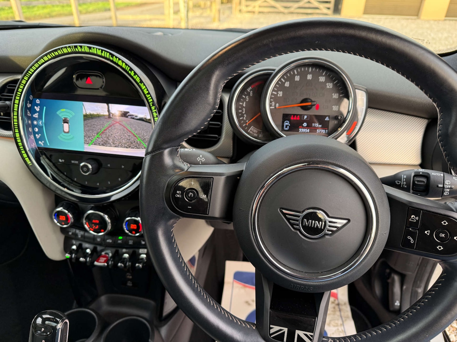 Used MINI Hatch 2022 for sale - 77072173: Photo 28