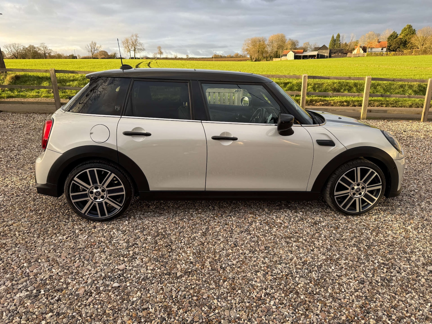 Used MINI Hatch 2022 for sale - 77072173: Photo 6