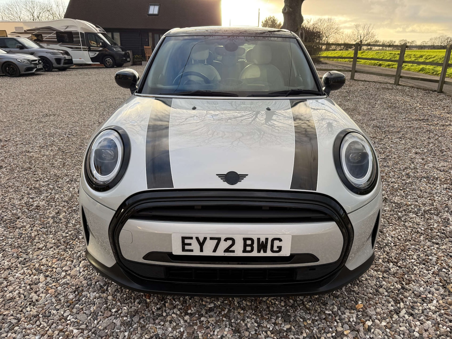 Used MINI Hatch 2022 for sale - 77072173: Photo 7