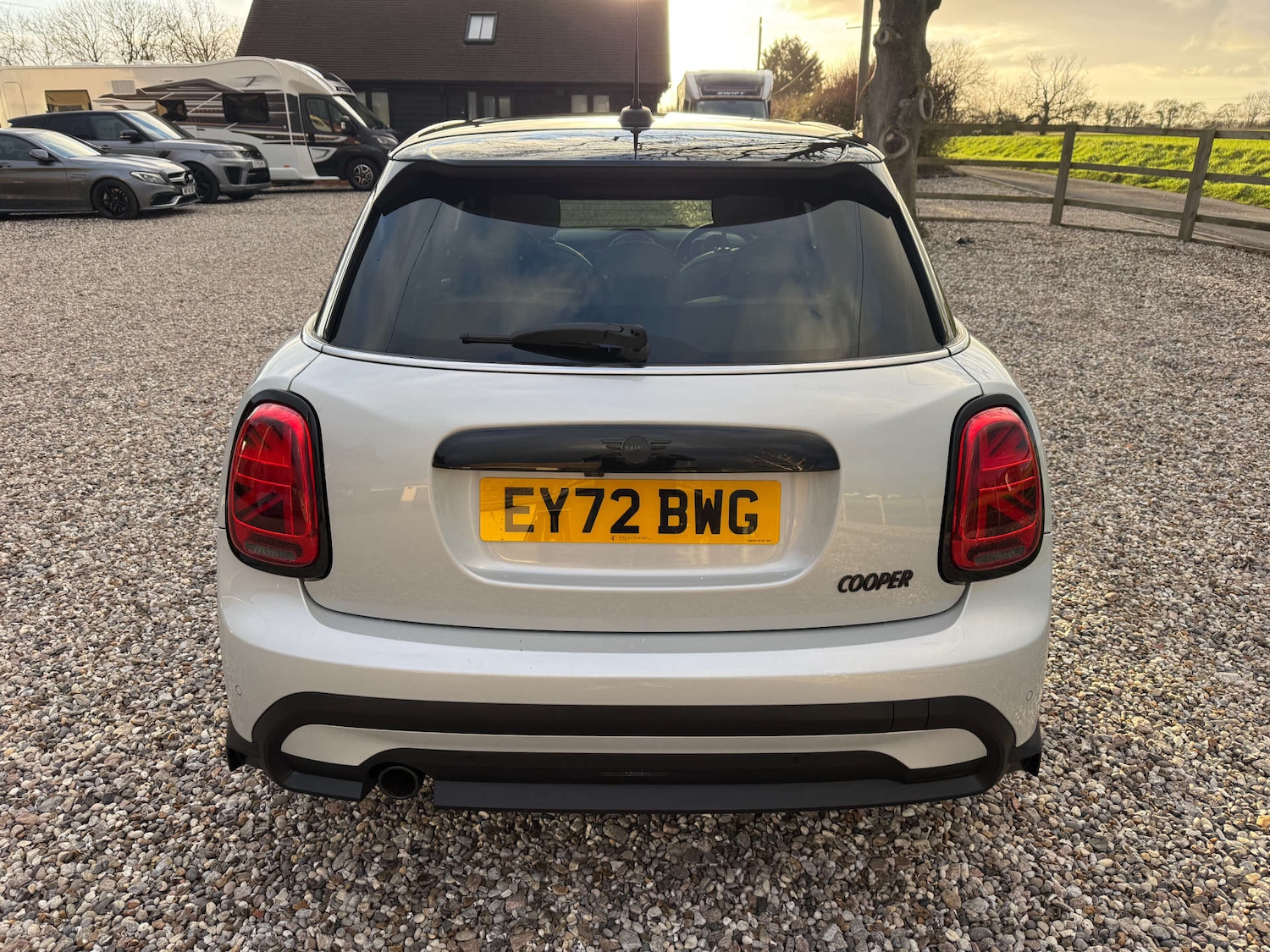 Used MINI Hatch 2022 for sale - 77072173: Photo 8
