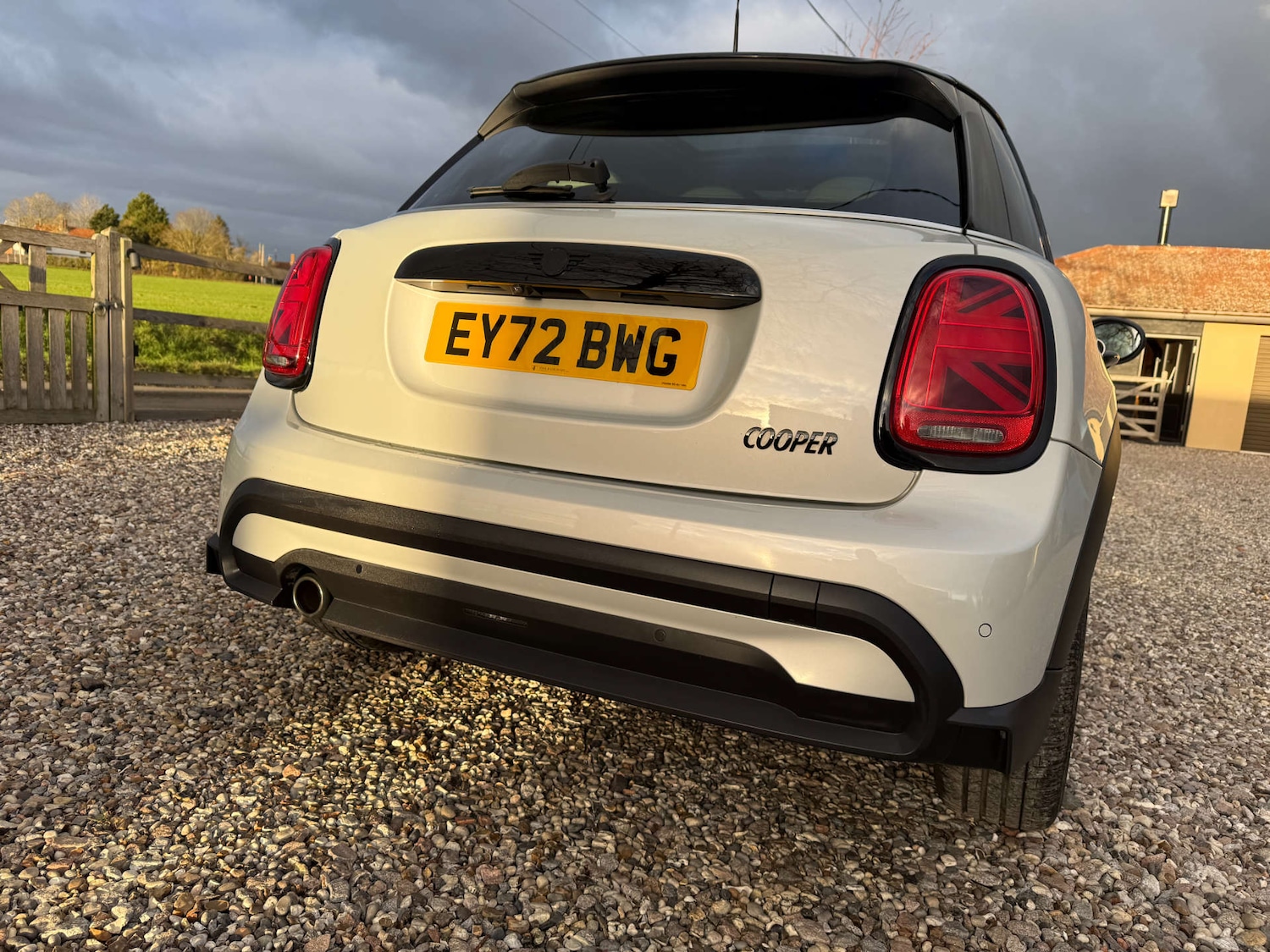 Used MINI Hatch 2022 for sale - 77072173: Photo 9