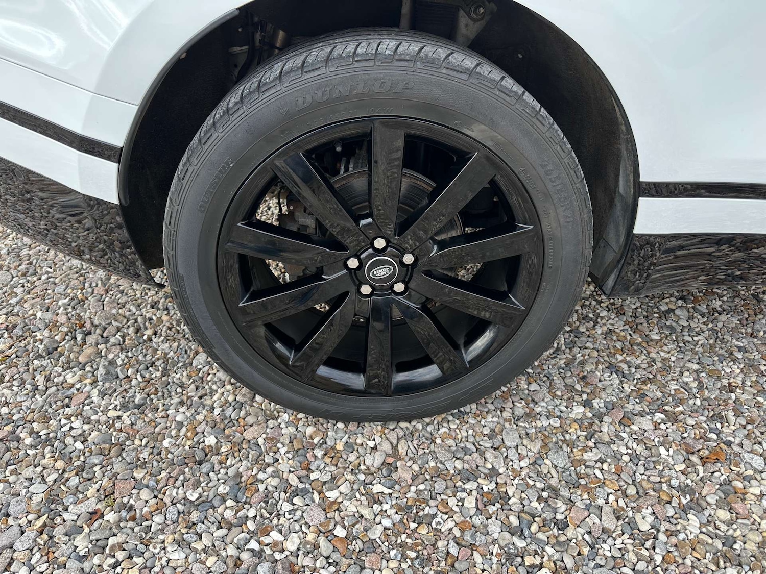 Used Land Rover Range Rover Velar 2018 for sale - 76216610: Photo 10