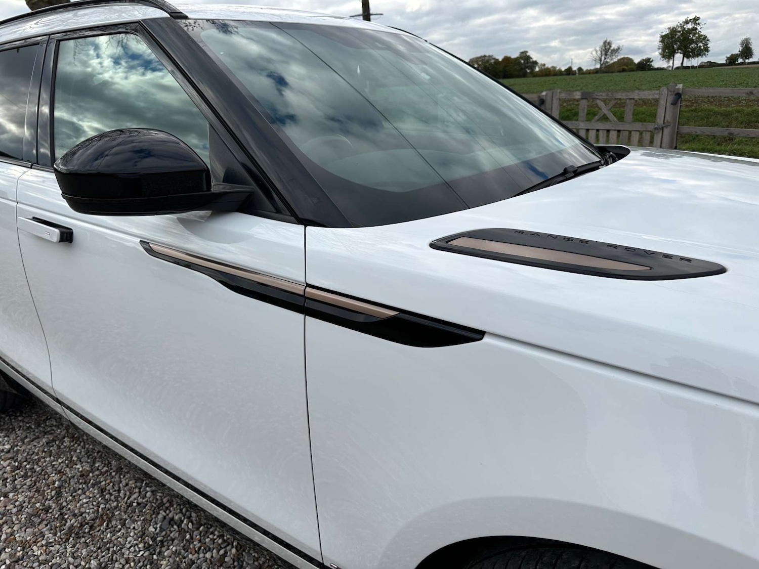 Used Land Rover Range Rover Velar 2018 for sale - 76216610: Photo 11