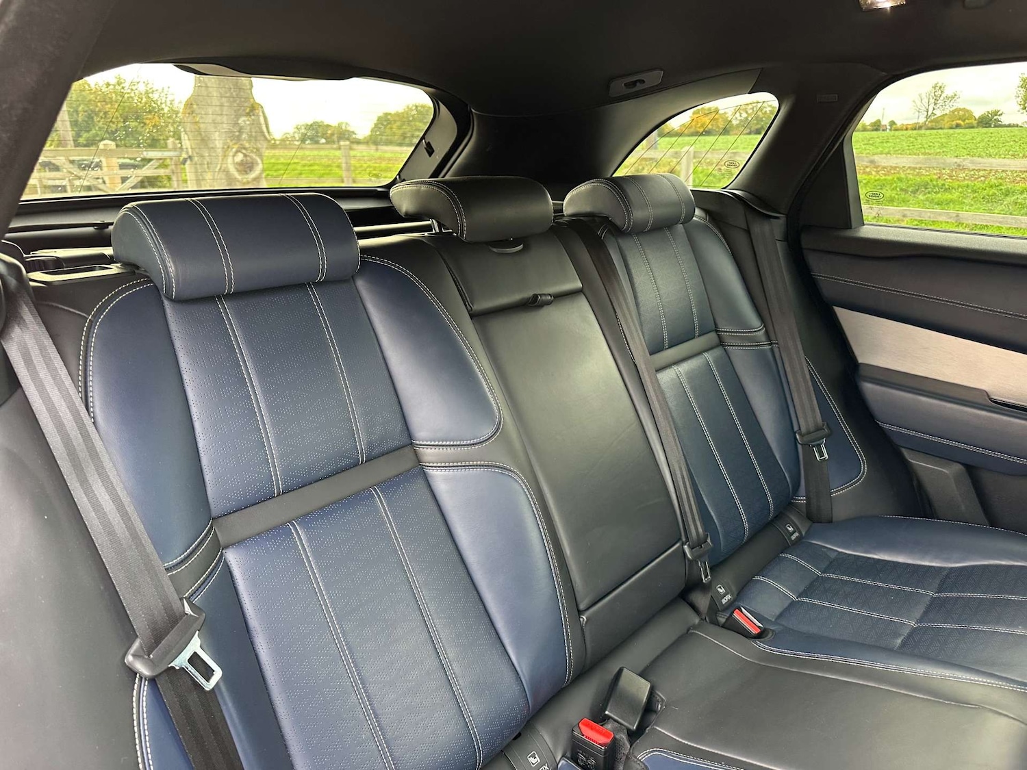 Used Land Rover Range Rover Velar 2018 for sale - 76216610: Photo 14