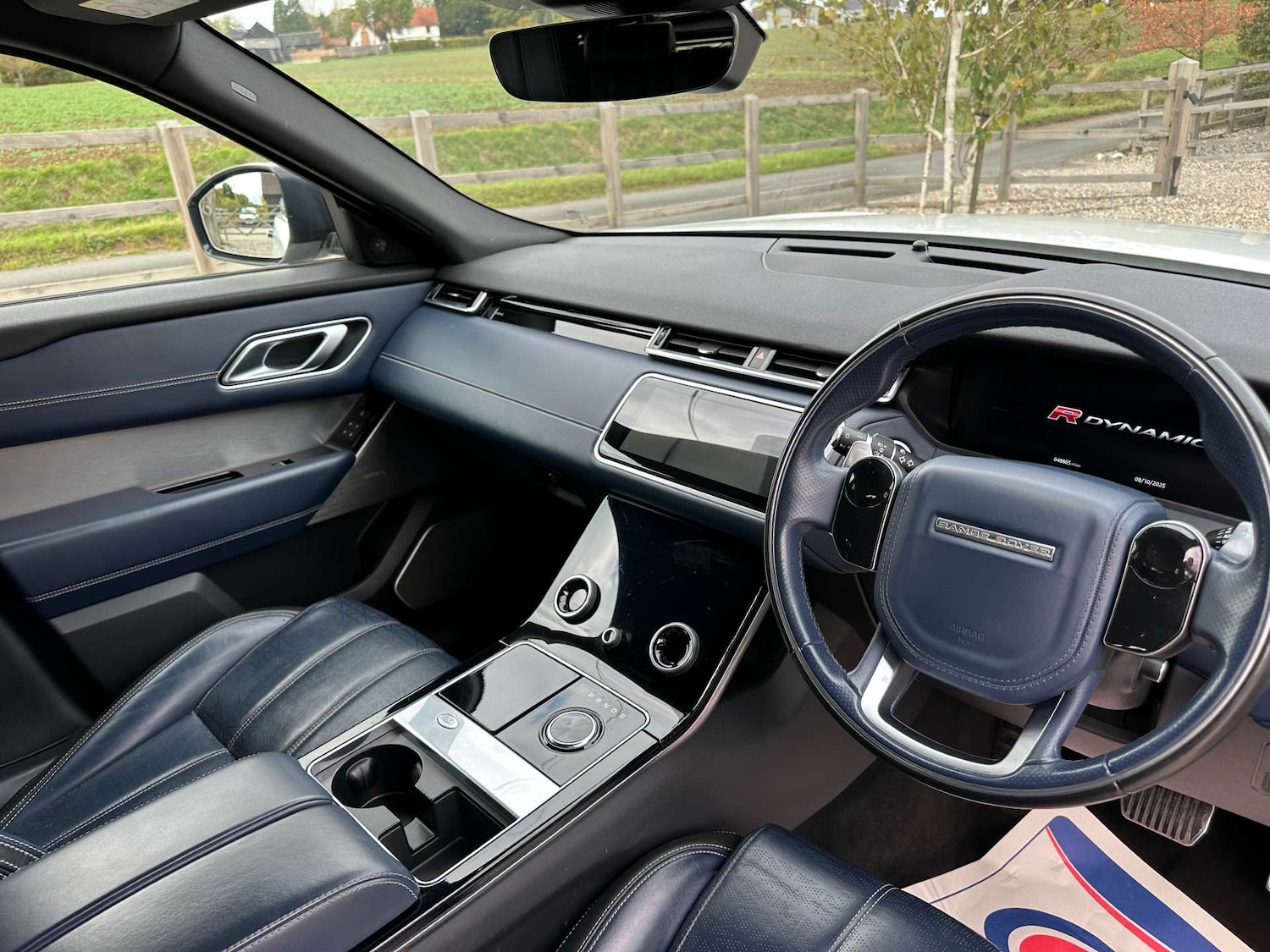 Used Land Rover Range Rover Velar 2018 for sale - 76216610: Photo 18