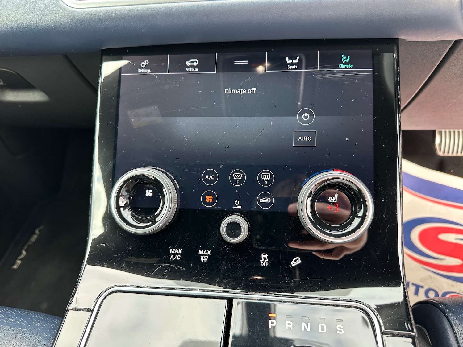 Used Land Rover Range Rover Velar 2018 for sale - 76216610: Photo 20