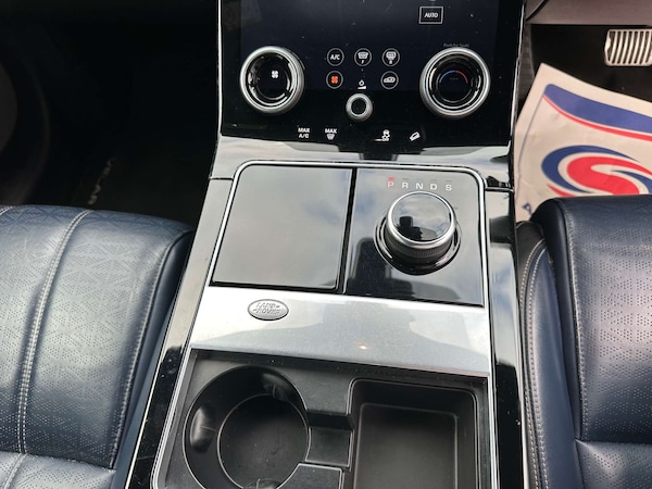 Used Land Rover Range Rover Velar 2018 for sale - 76216610: Photo 21