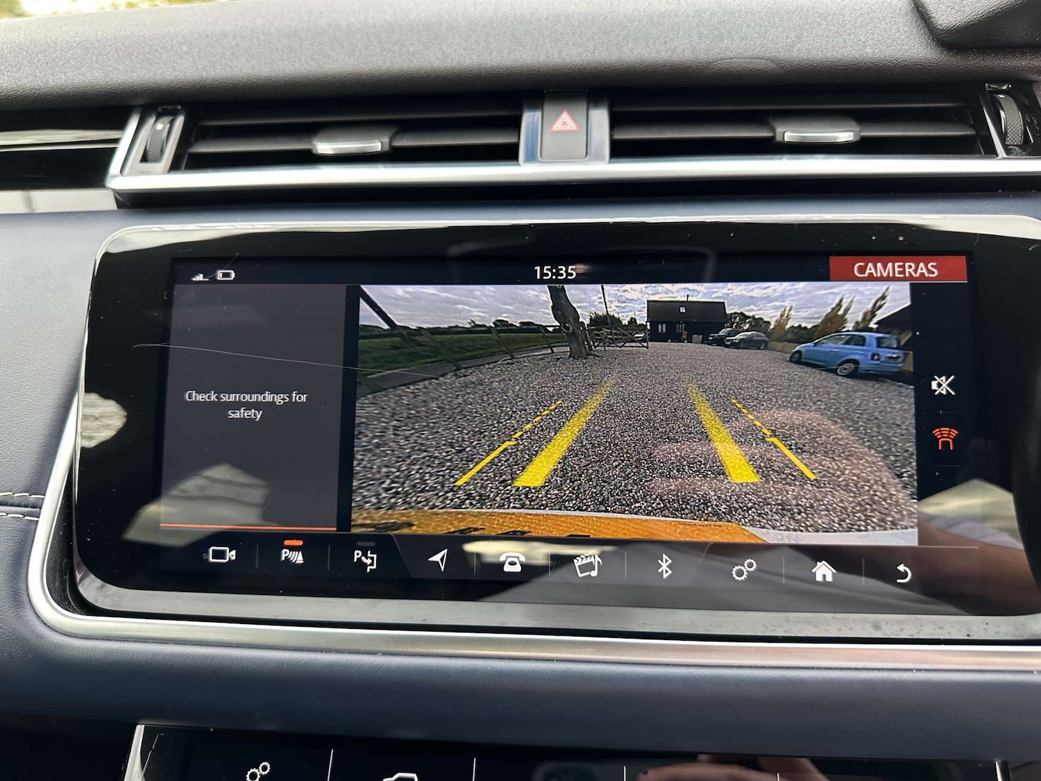 Used Land Rover Range Rover Velar 2018 for sale - 76216610: Photo 22