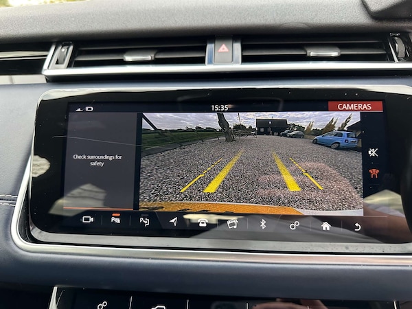Used Land Rover Range Rover Velar 2018 for sale - 76216610: Photo 22