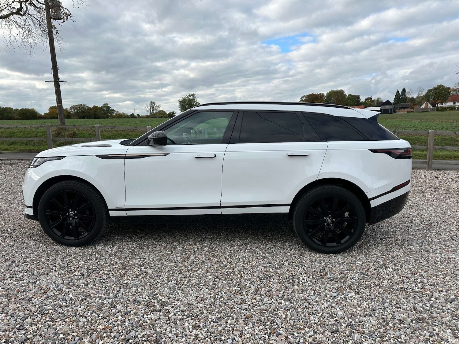 Used Land Rover Range Rover Velar 2018 for sale - 76216610: Photo 5