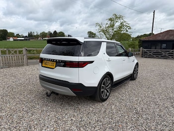 Used Land Rover Discovery 2022 for sale - 78640796: Photo