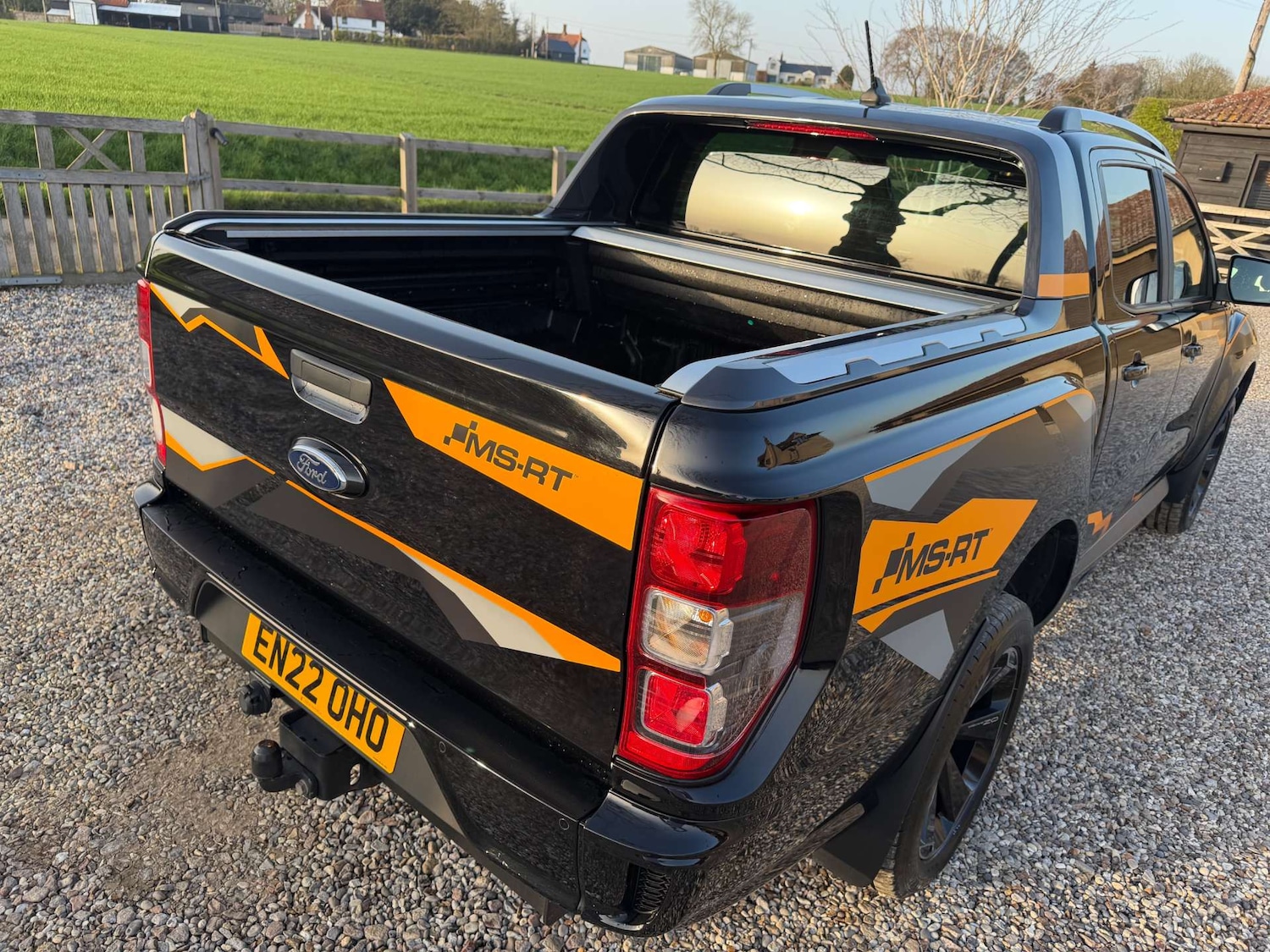 Used Ford Ranger 2022 for sale - 77765862: Photo 11