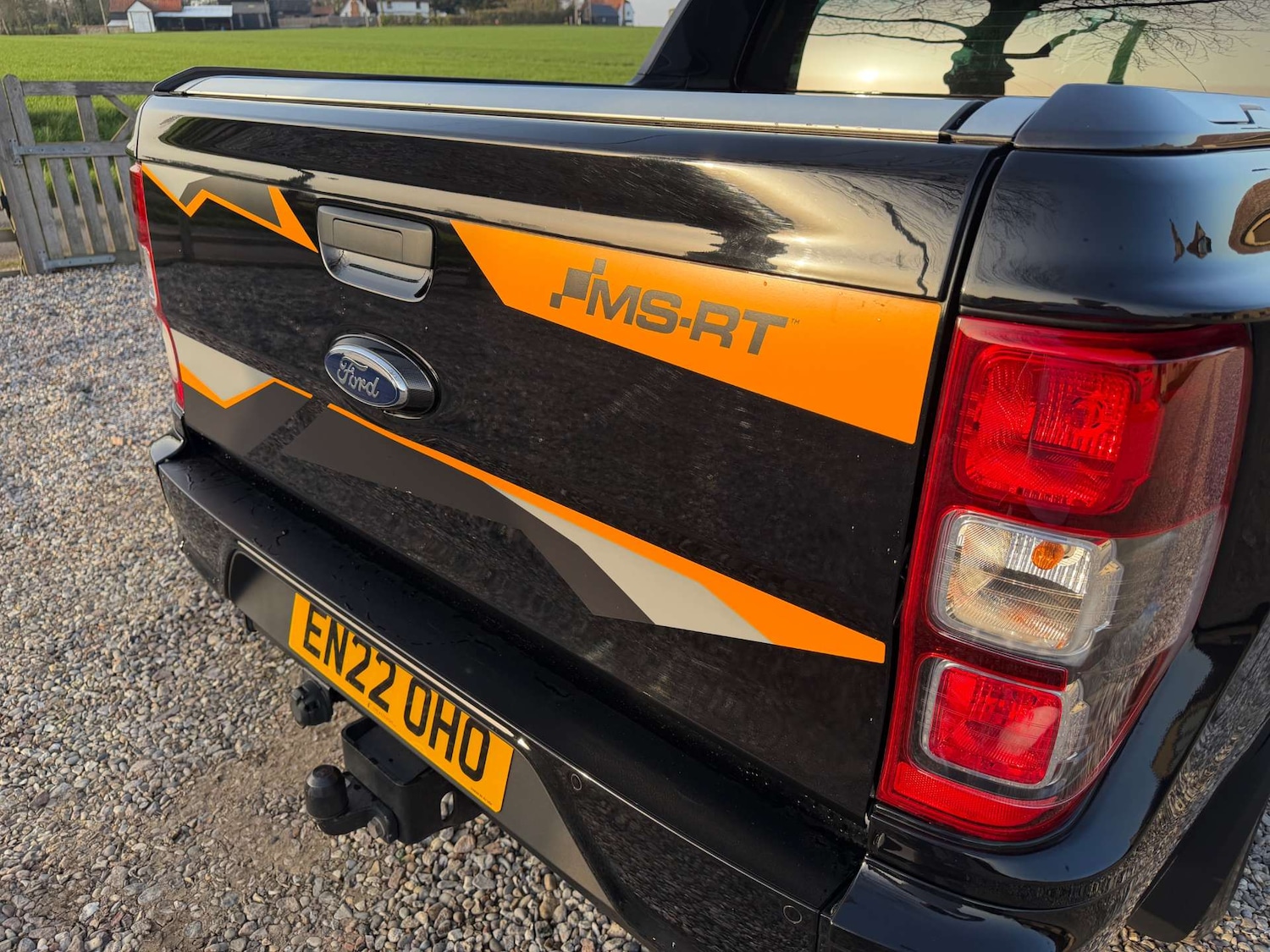 Used Ford Ranger 2022 for sale - 77765862: Photo 12