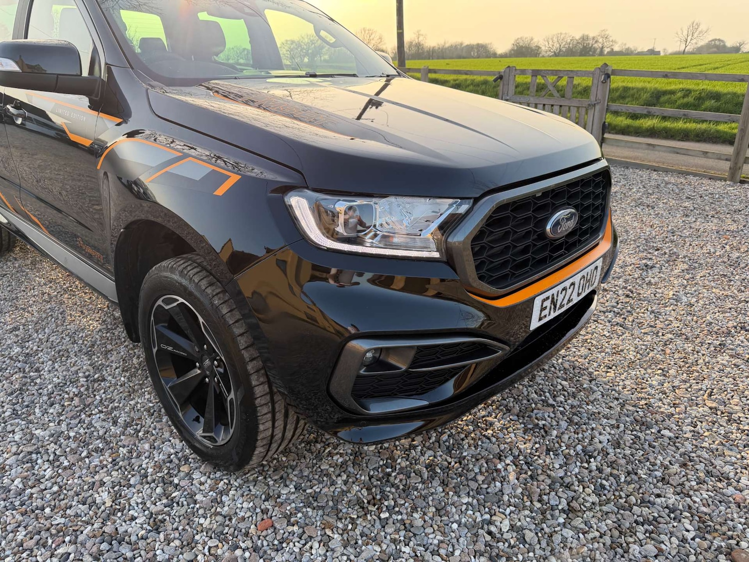 Used Ford Ranger 2022 for sale - 77765862: Photo 18