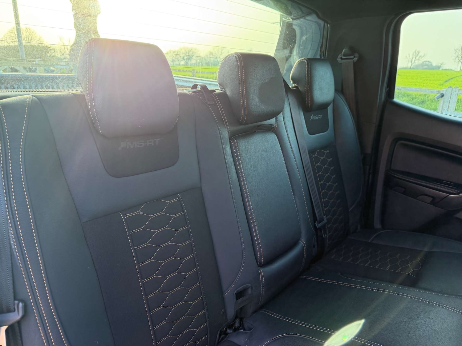 Used Ford Ranger 2022 for sale - 77765862: Photo 19