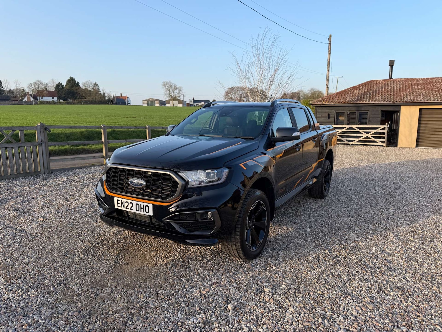 Used Ford Ranger 2022 for sale - 77765862: Photo 2