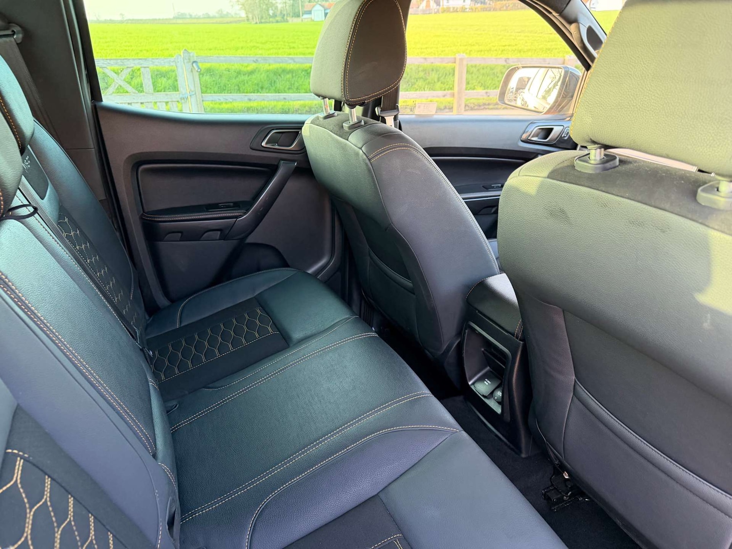 Used Ford Ranger 2022 for sale - 77765862: Photo 20