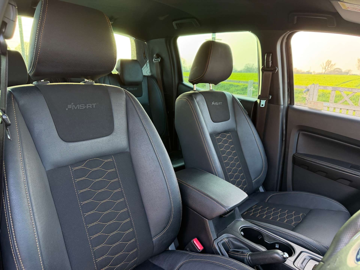 Used Ford Ranger 2022 for sale - 77765862: Photo 21