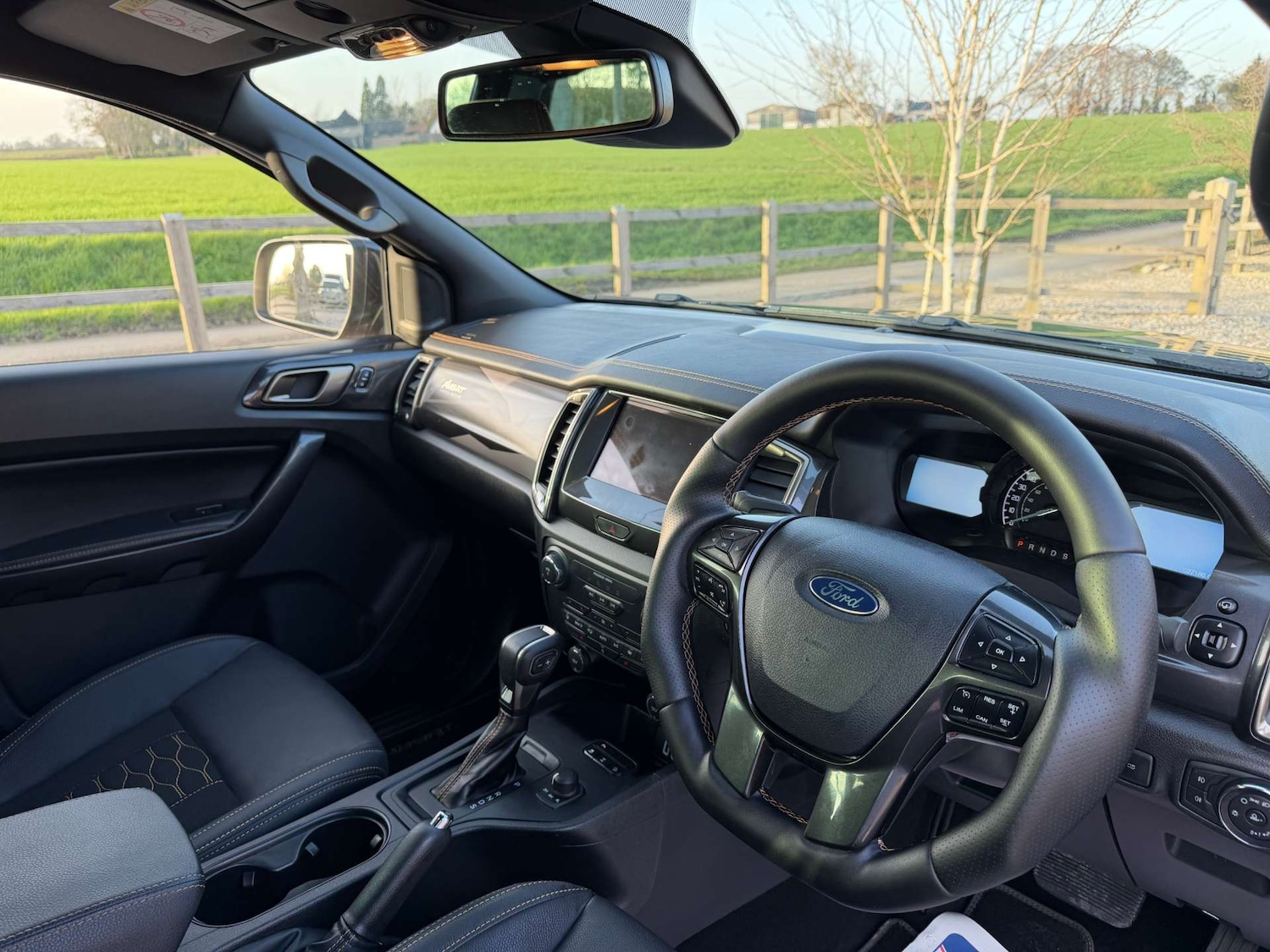 Used Ford Ranger 2022 for sale - 77765862: Photo 22