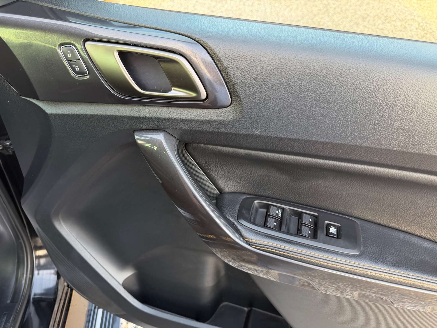 Used Ford Ranger 2022 for sale - 77765862: Photo 24