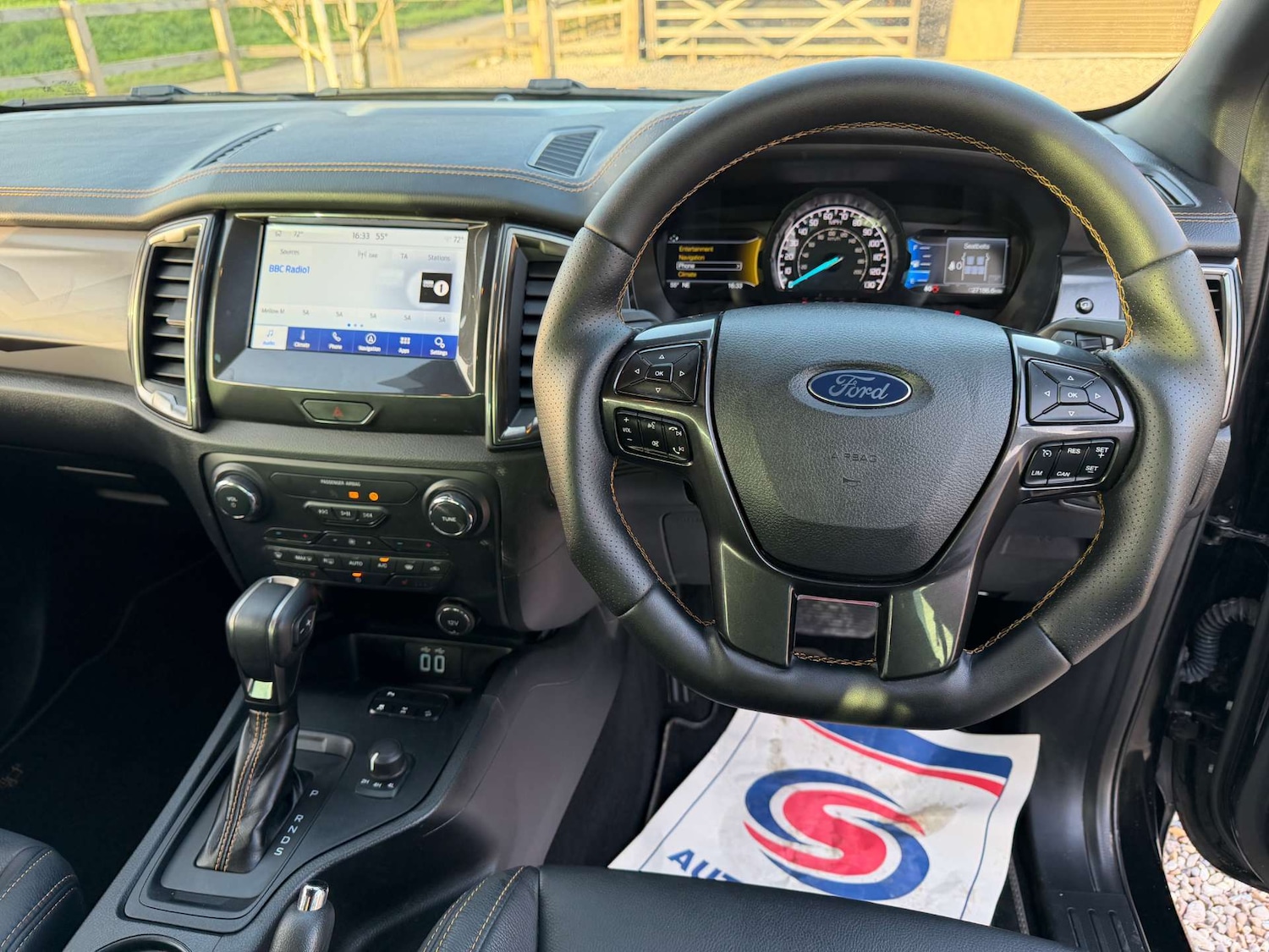 Used Ford Ranger 2022 for sale - 77765862: Photo 25