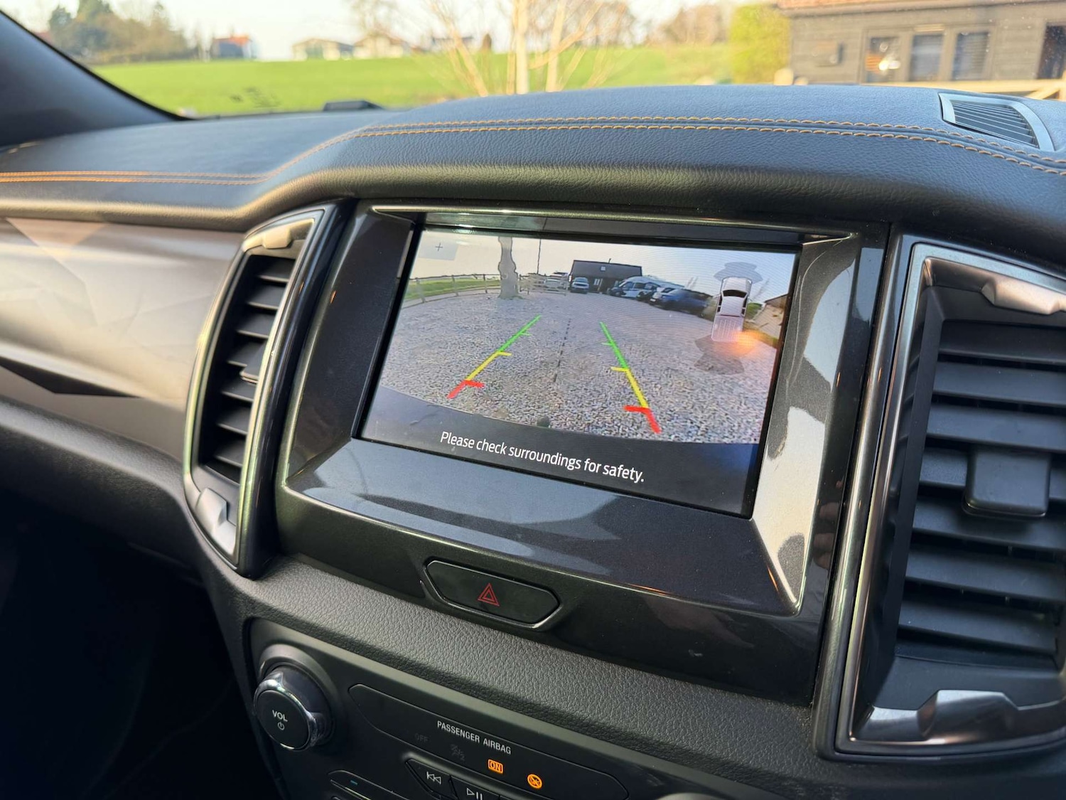 Used Ford Ranger 2022 for sale - 77765862: Photo 28