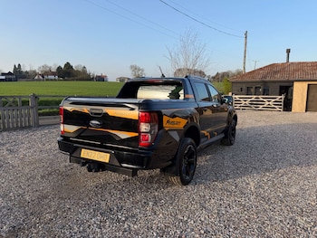 Used Ford Ranger 2022 for sale - 77765862: Photo