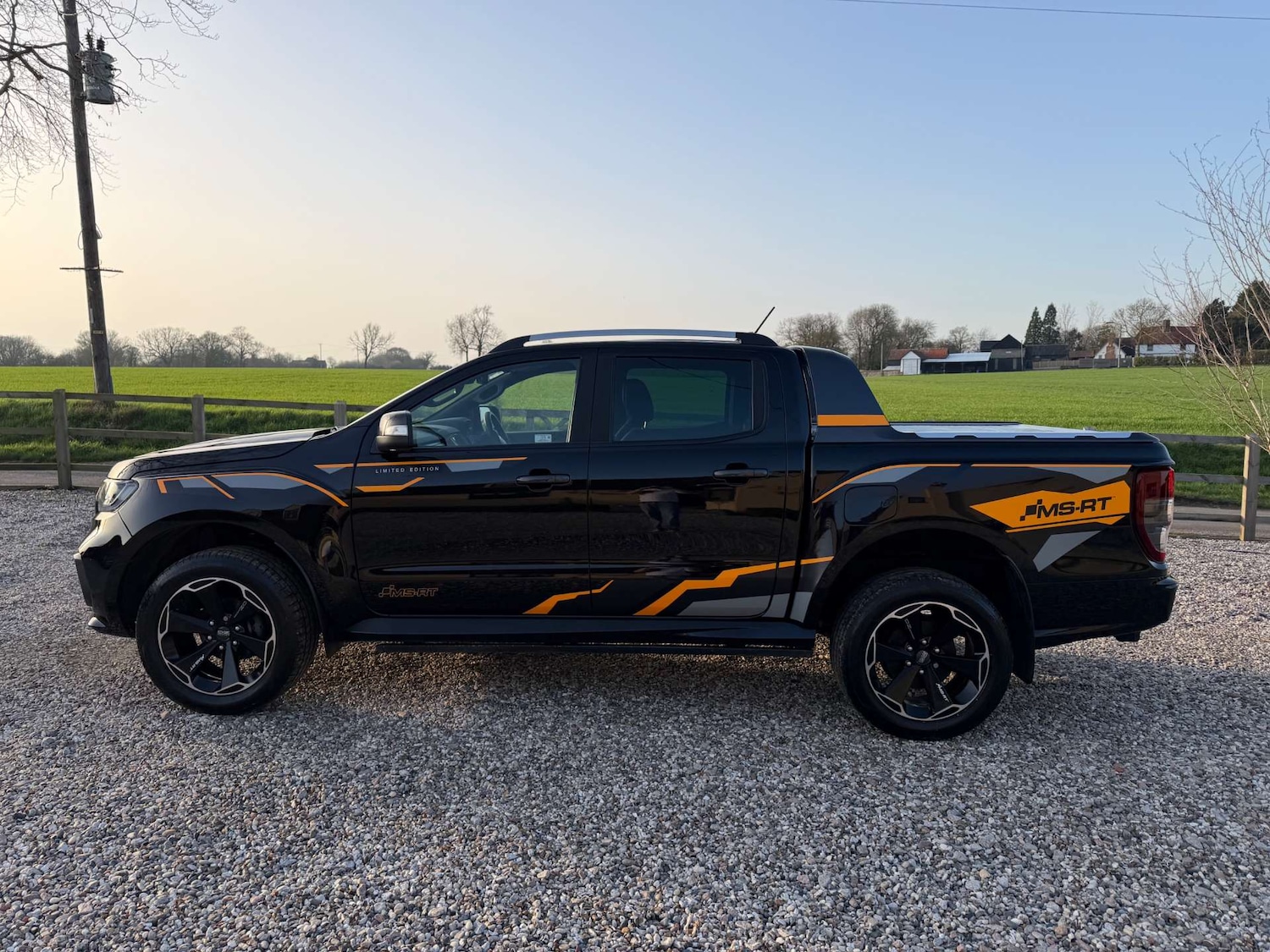 Used Ford Ranger 2022 for sale - 77765862: Photo 5